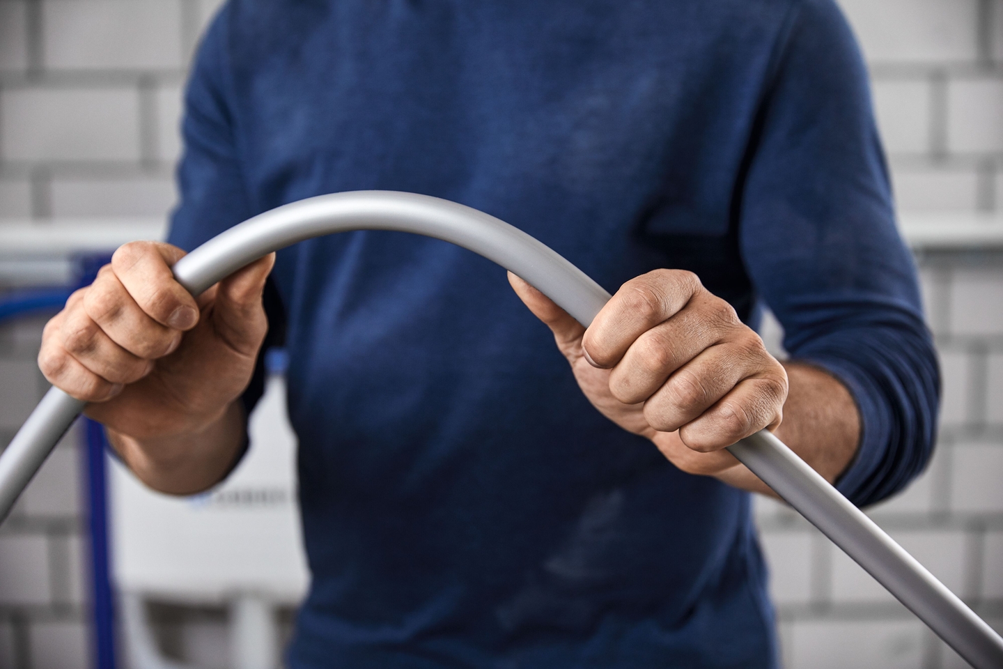 Geberit launches innovative FlowFit piping system